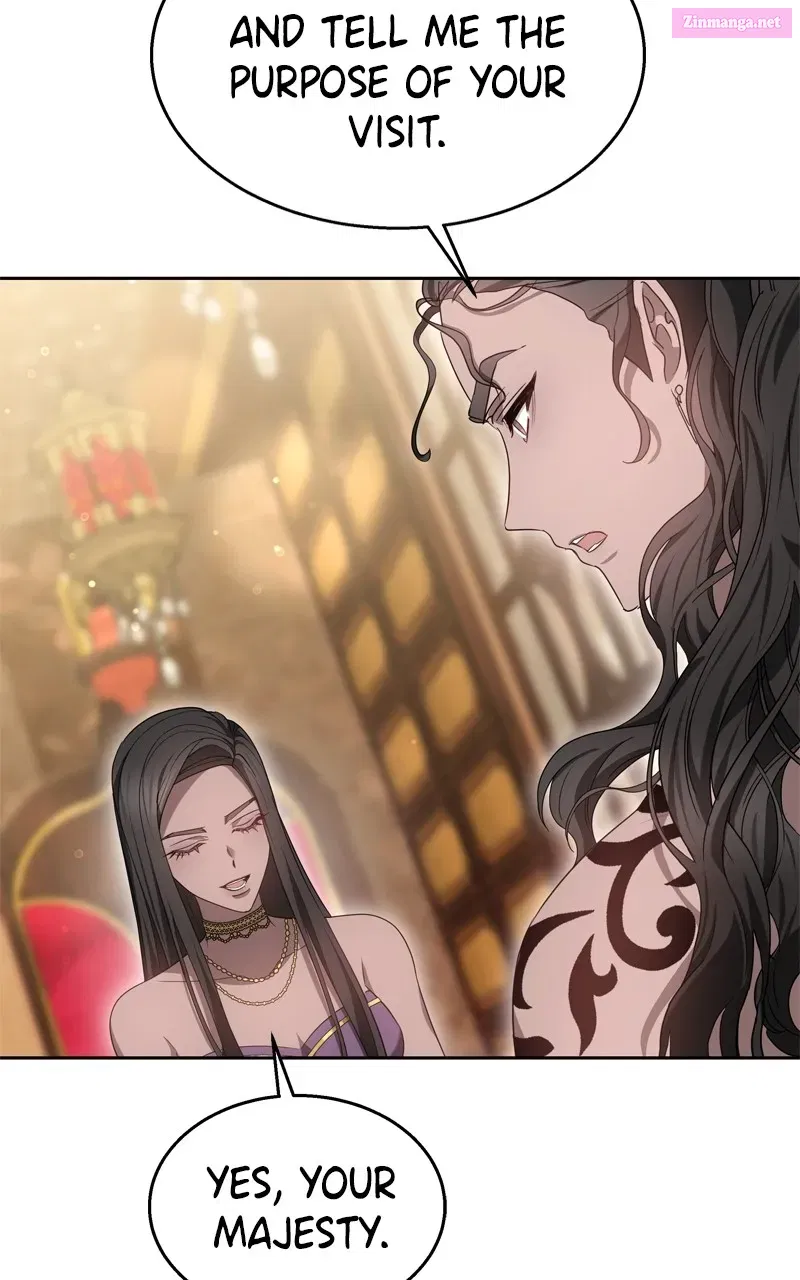 The Dragon King’s Bride Zinmanga X Chapter 45 Page 63
