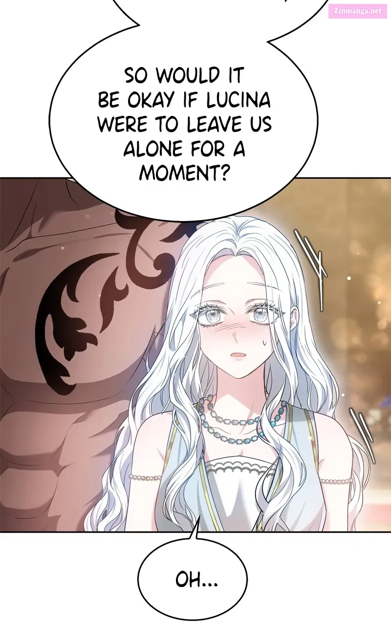 The Dragon King’s Bride Zinmanga X Chapter 45 Page 65