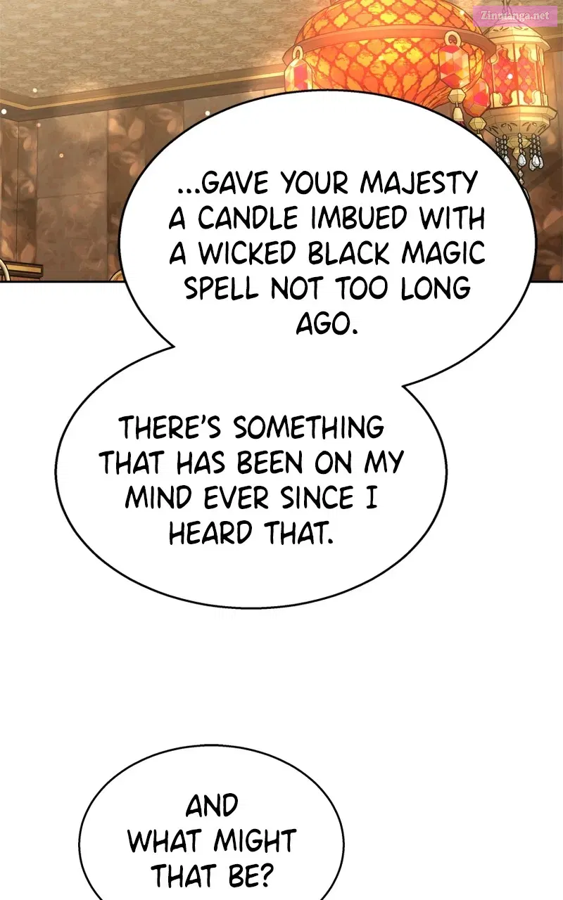 The Dragon King’s Bride Zinmanga X Chapter 45 Page 69