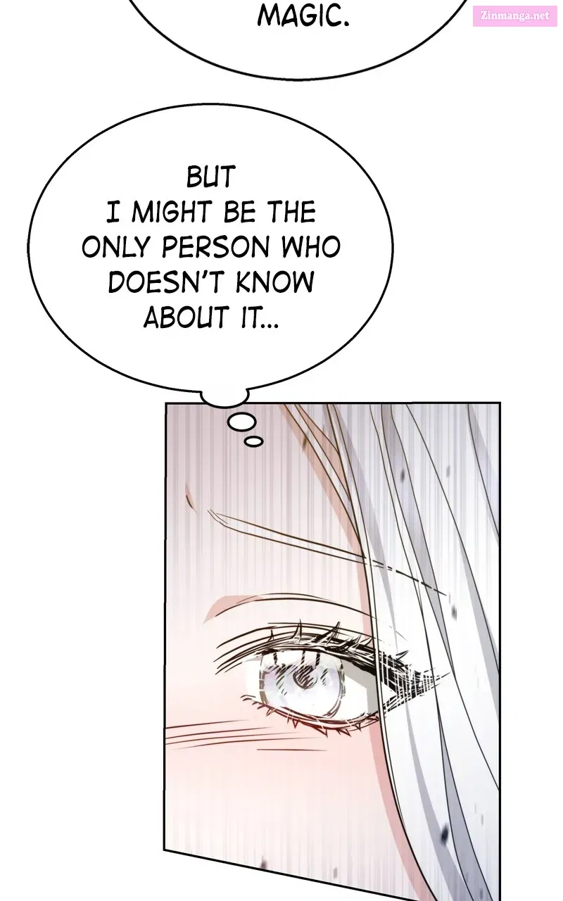 The Dragon King’s Bride Zinmanga X Chapter 44 Page 6