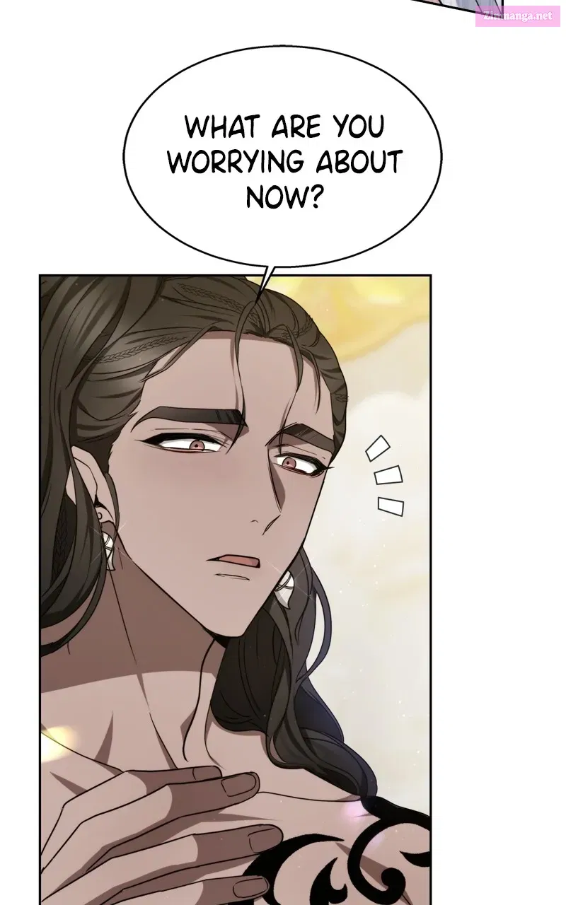 The Dragon King’s Bride Zinmanga X Chapter 44 Page 7