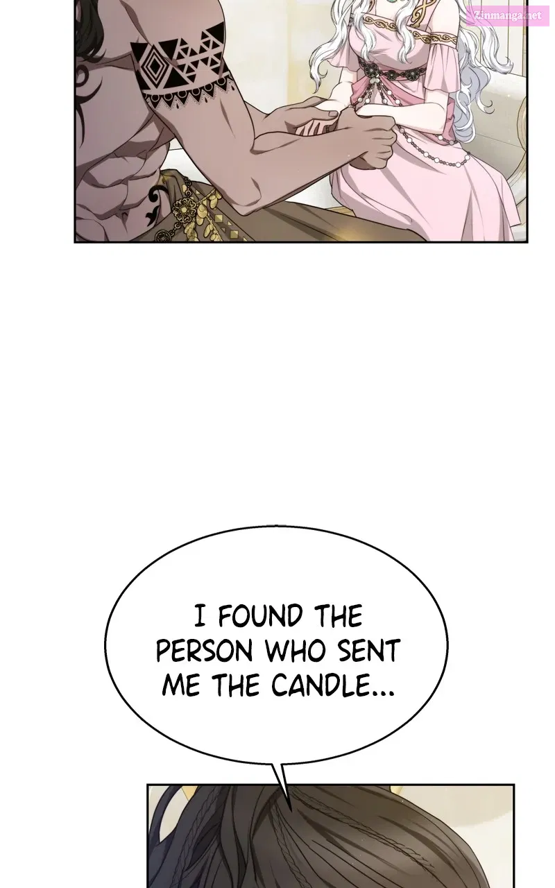 The Dragon King’s Bride Zinmanga X Chapter 44 Page 9