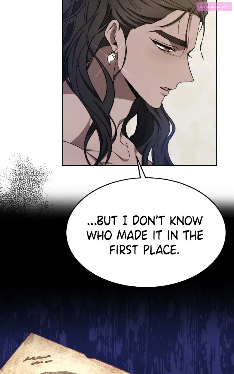 The Dragon King’s Bride Zinmanga X Chapter 44 Page 10