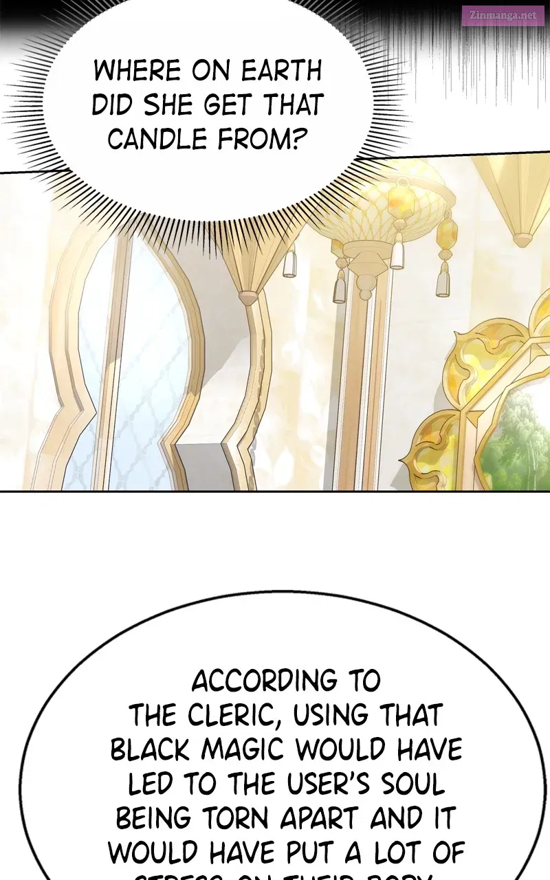 The Dragon King’s Bride Zinmanga X Chapter 44 Page 12