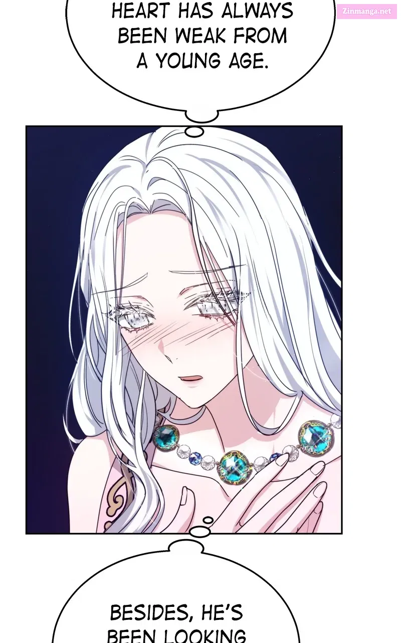 The Dragon King’s Bride Zinmanga X Chapter 44 Page 19