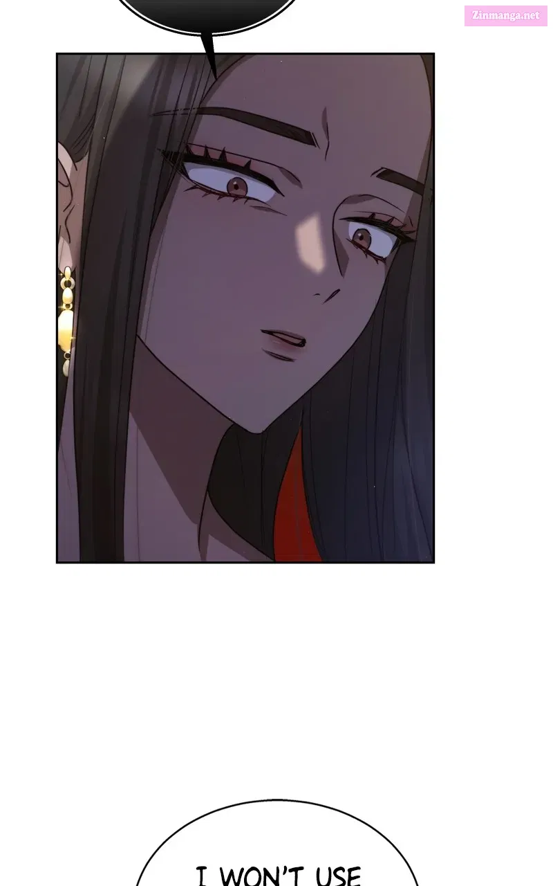 The Dragon King’s Bride Zinmanga X Chapter 44 Page 23