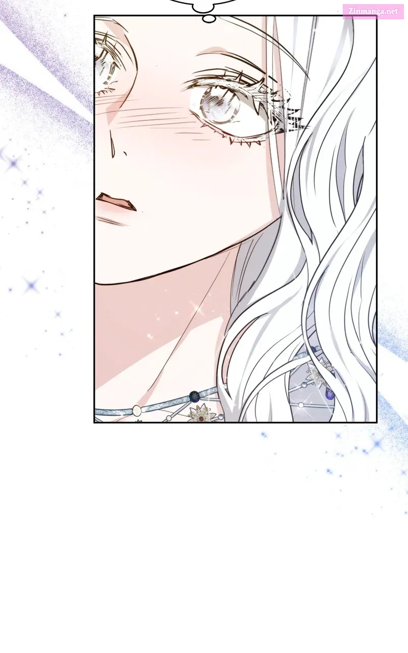 The Dragon King’s Bride Zinmanga X Chapter 44 Page 46