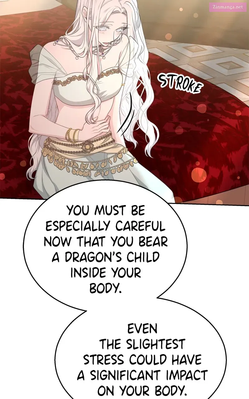 The Dragon King’s Bride Zinmanga X Chapter 44 Page 52