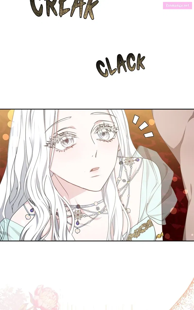 The Dragon King’s Bride Zinmanga X Chapter 44 Page 55