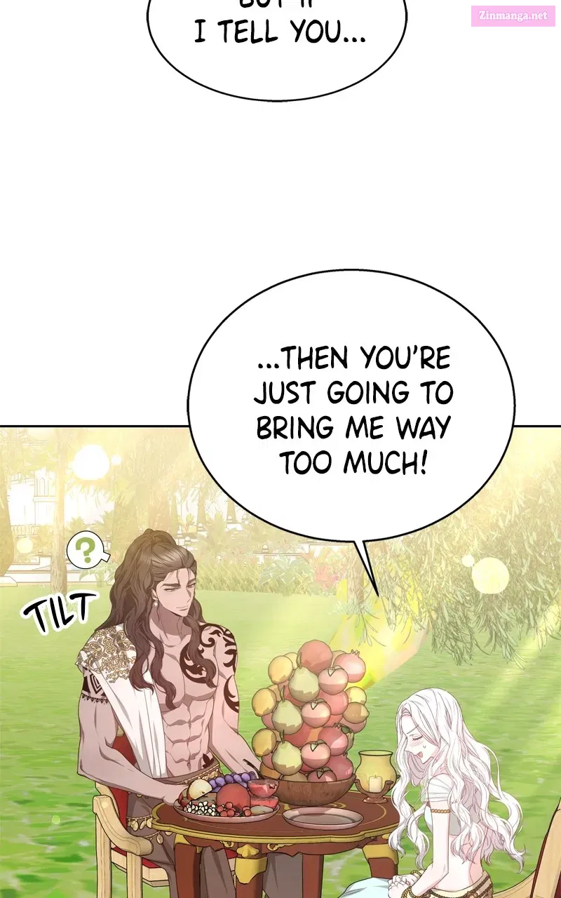 The Dragon King’s Bride Zinmanga X Chapter 44 Page 64