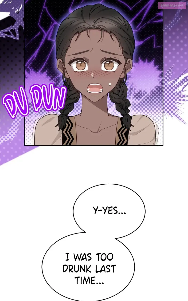 The Dragon King’s Bride Zinmanga X Chapter 43 Page 4