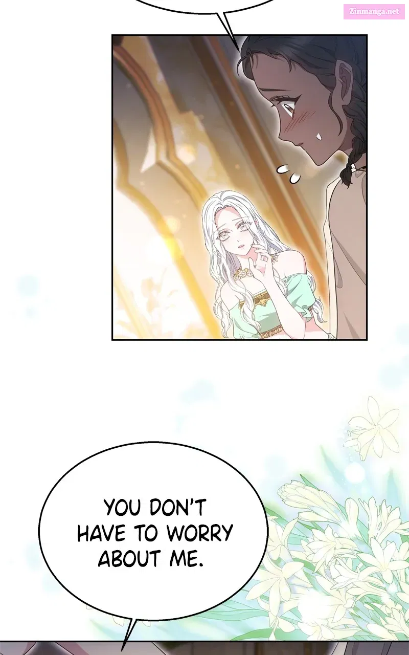 The Dragon King’s Bride Zinmanga X Chapter 43 Page 6
