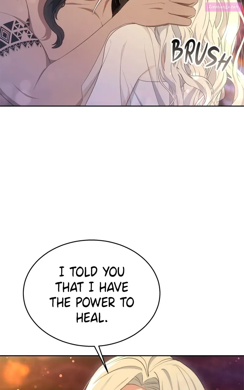 The Dragon King’s Bride Zinmanga X Chapter 43 Page 22