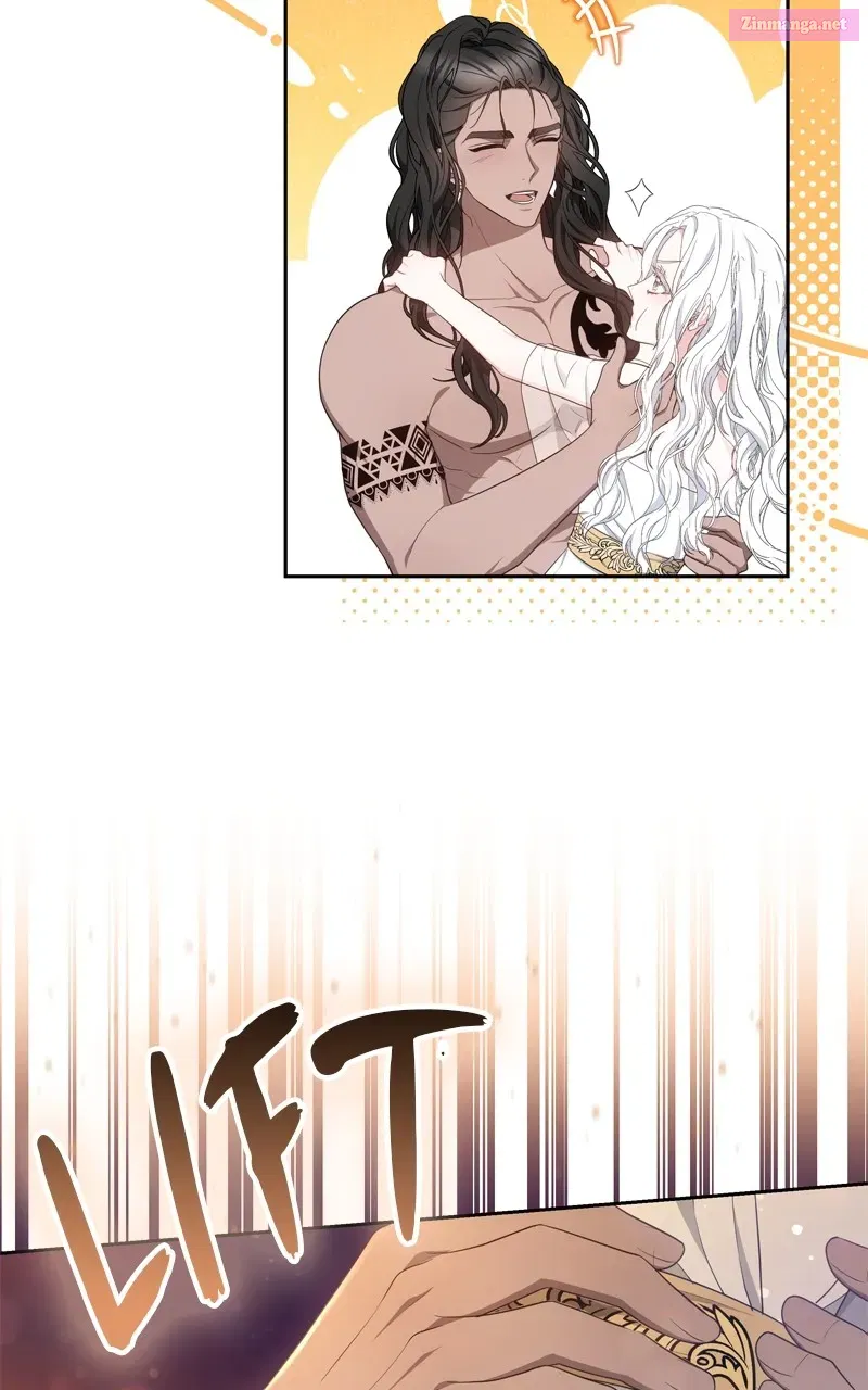 The Dragon King’s Bride Zinmanga X Chapter 43 Page 24