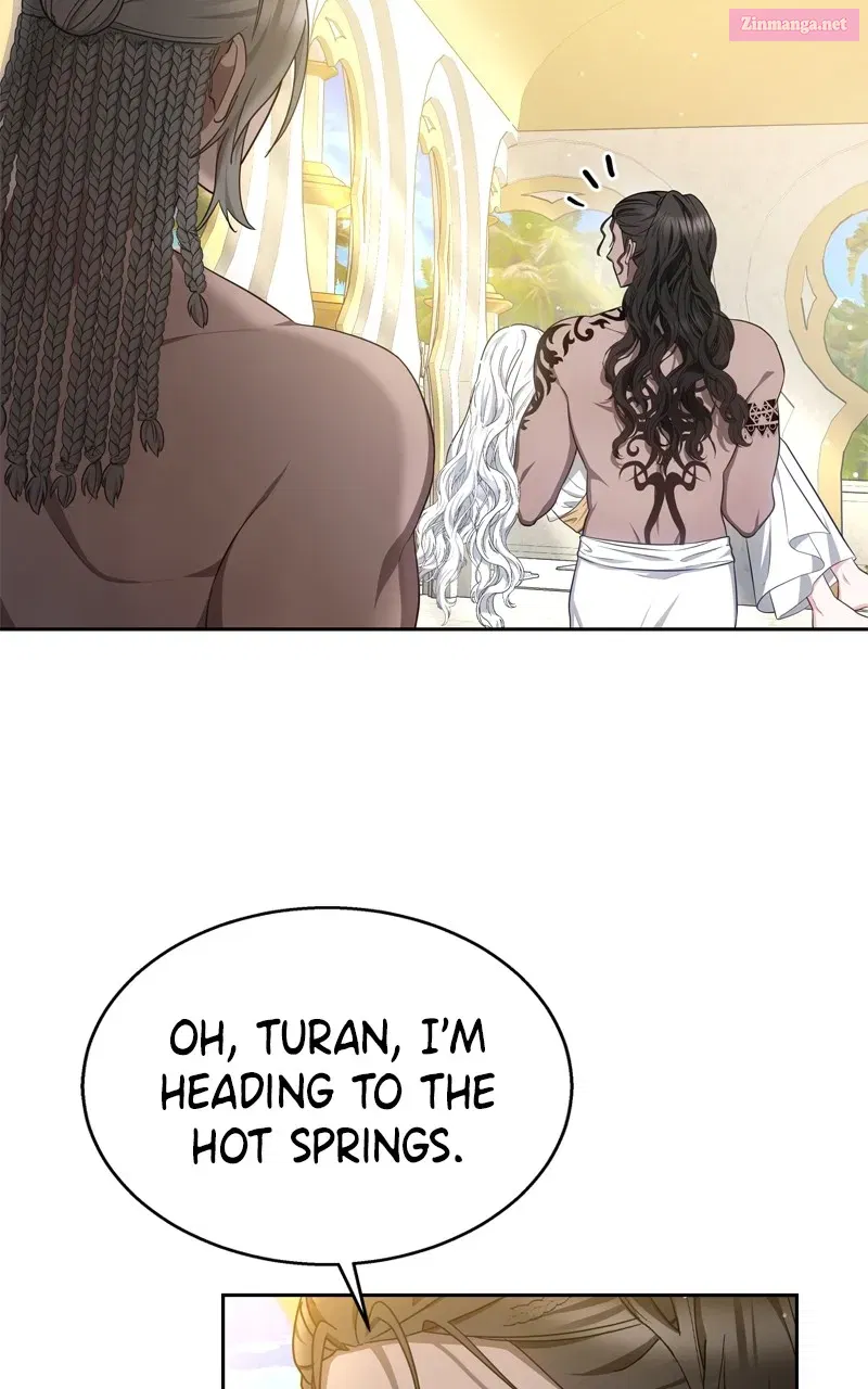 The Dragon King’s Bride Zinmanga X Chapter 43 Page 47