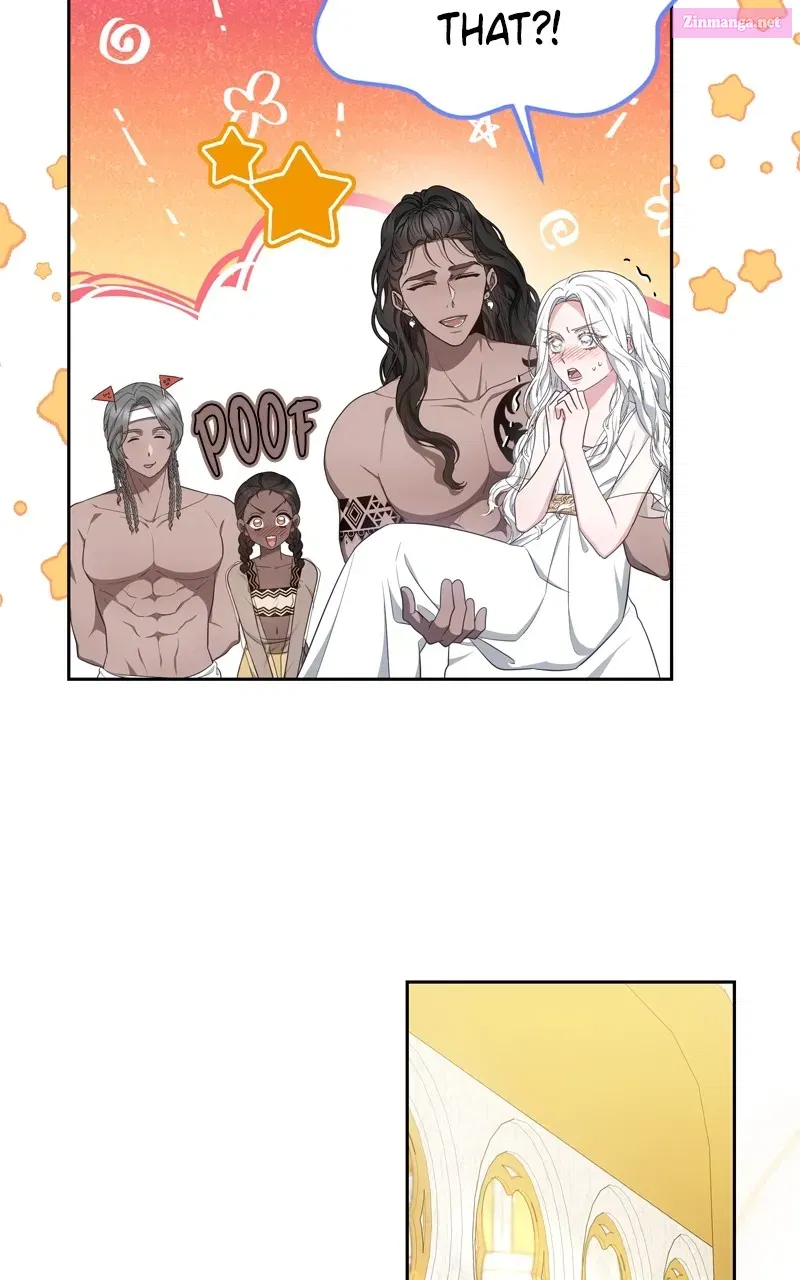 The Dragon King’s Bride Zinmanga X Chapter 43 Page 50