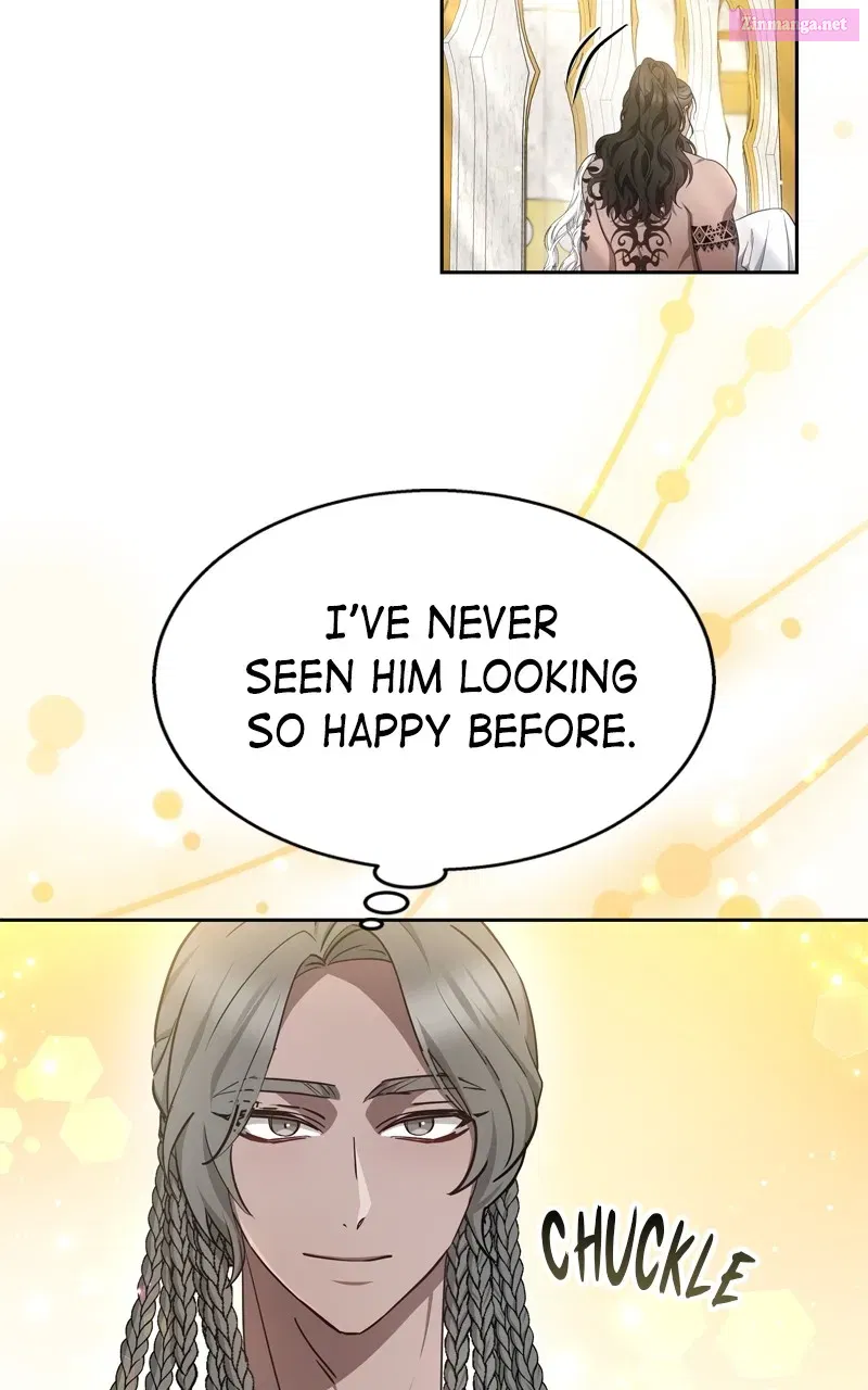 The Dragon King’s Bride Zinmanga X Chapter 43 Page 51