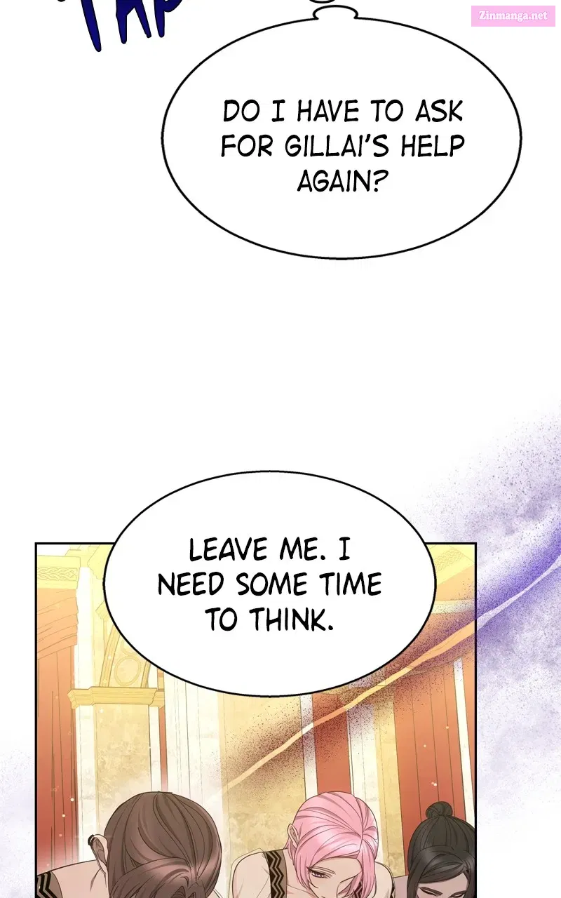 The Dragon King’s Bride Zinmanga X Chapter 43 Page 63