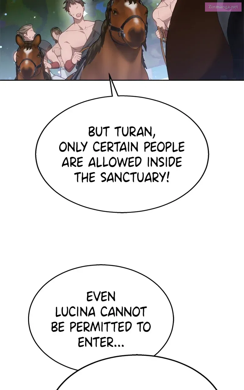 The Dragon King’s Bride Zinmanga X Chapter 42 Page 8