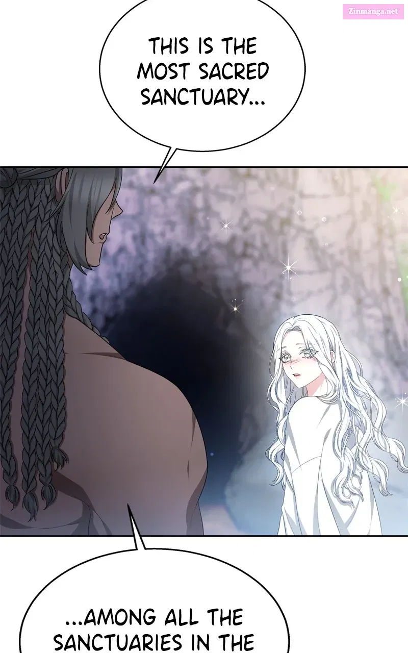 The Dragon King’s Bride Zinmanga X Chapter 42 Page 15