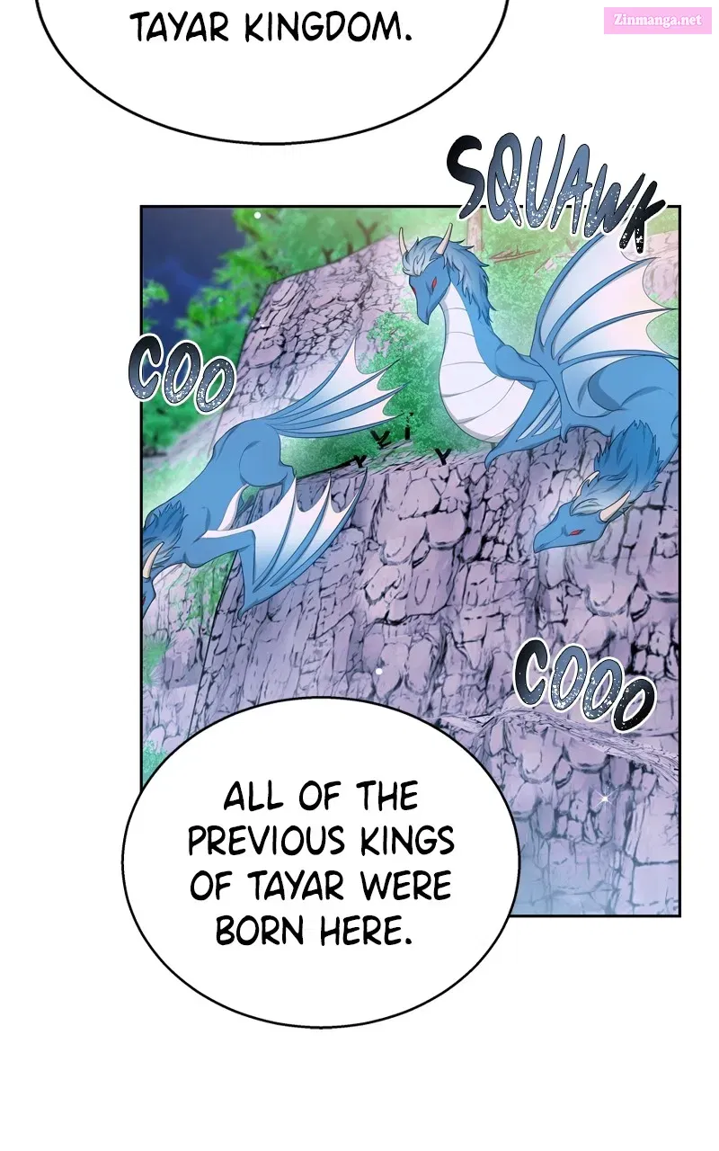 The Dragon King’s Bride Zinmanga X Chapter 42 Page 16