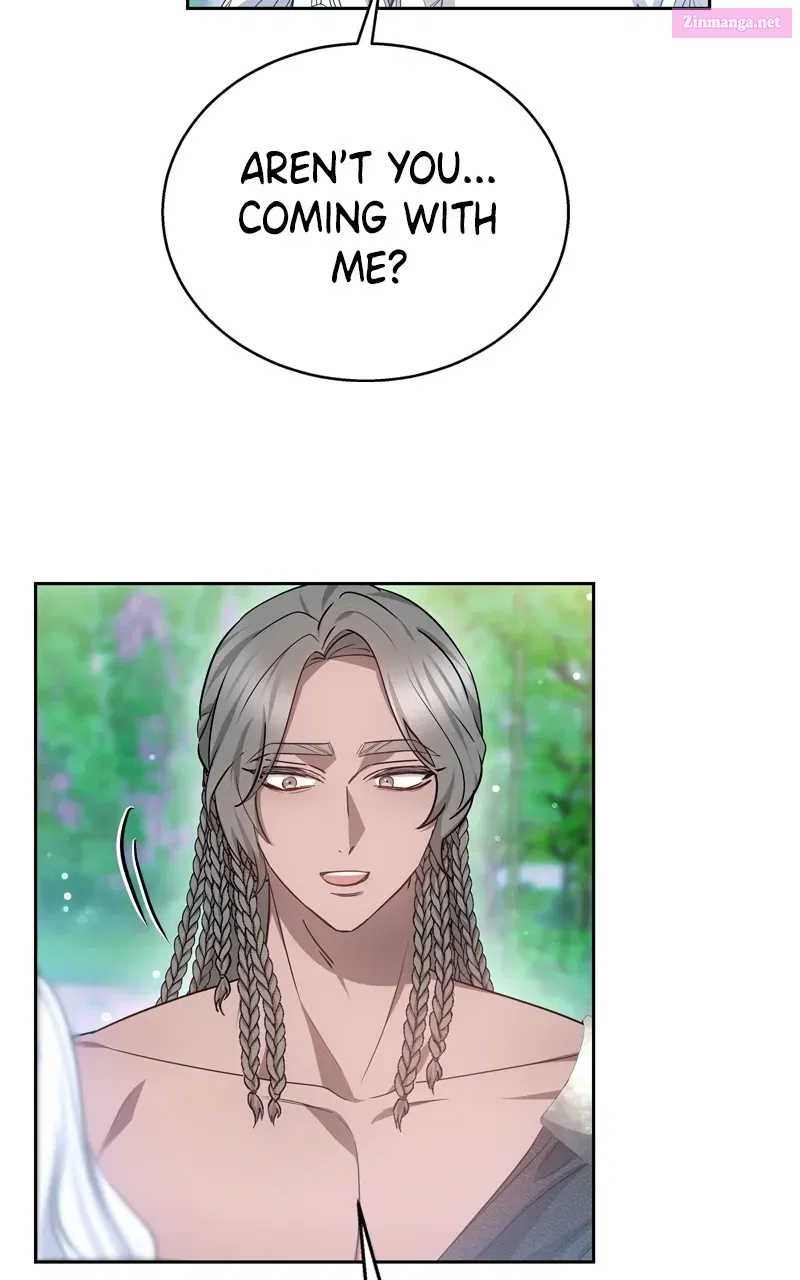 The Dragon King’s Bride Zinmanga X Chapter 42 Page 18