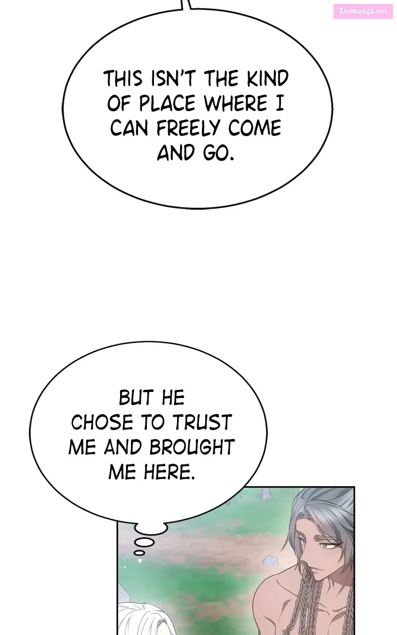The Dragon King’s Bride Zinmanga X Chapter 42 Page 19