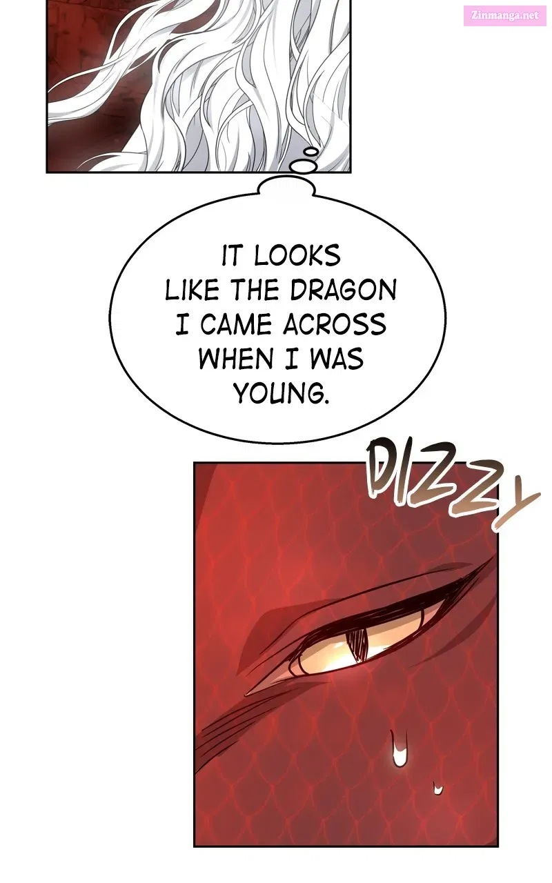 The Dragon King’s Bride Zinmanga X Chapter 42 Page 35