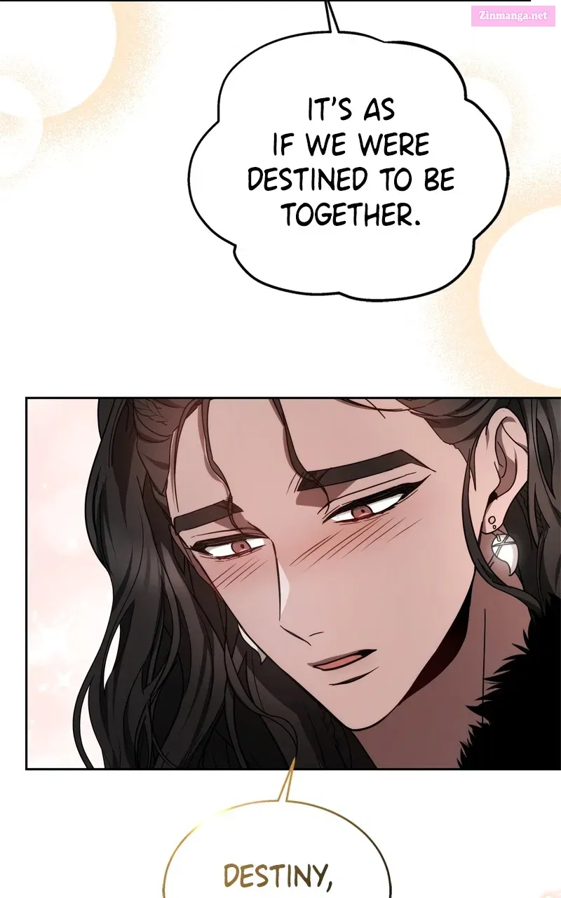 The Dragon King’s Bride Zinmanga X Chapter 42 Page 61