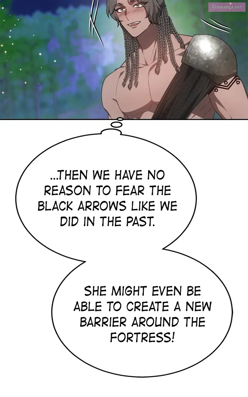 The Dragon King’s Bride Zinmanga X Chapter 42 Page 74