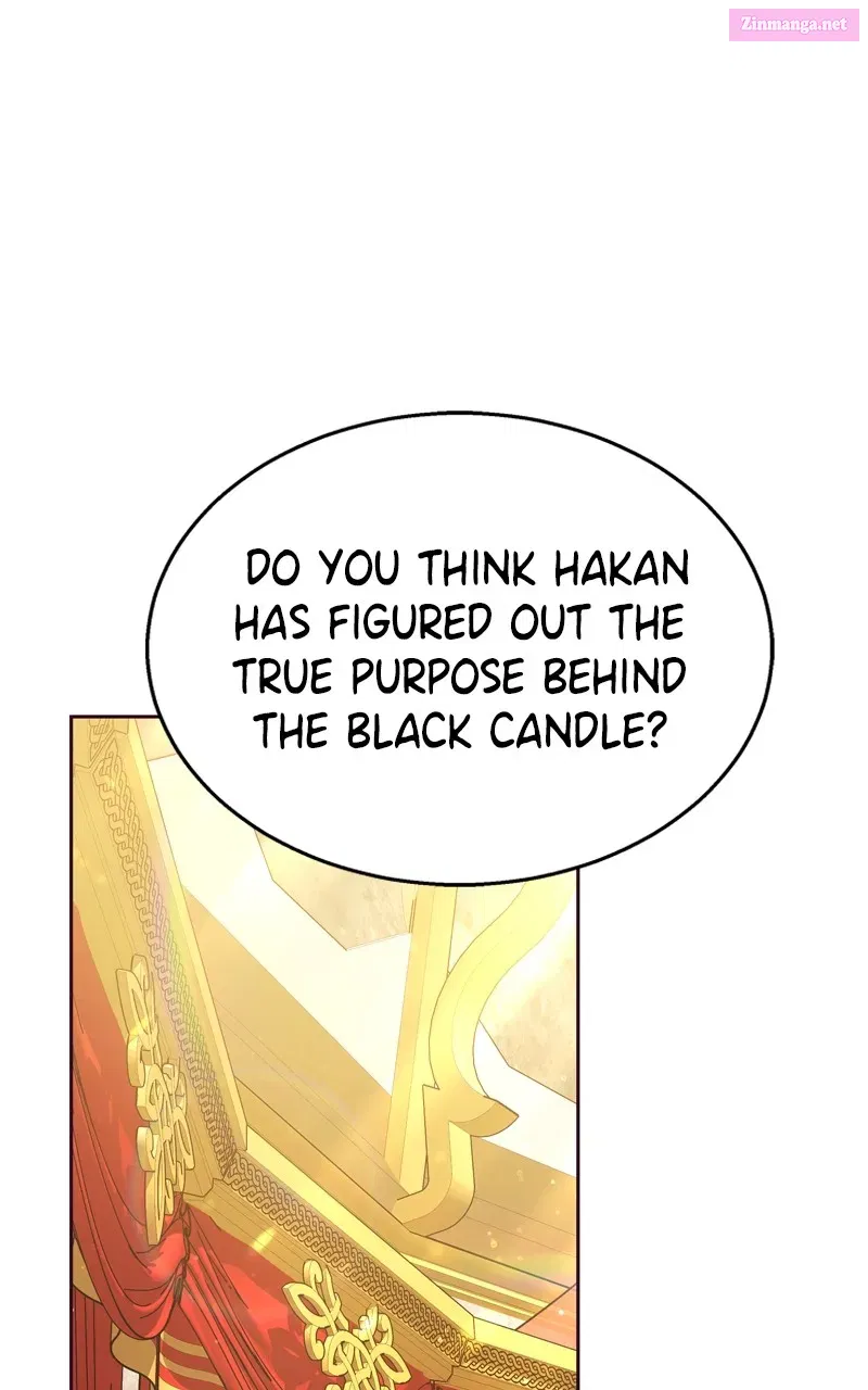 The Dragon King’s Bride Zinmanga X Chapter 41 Page 1