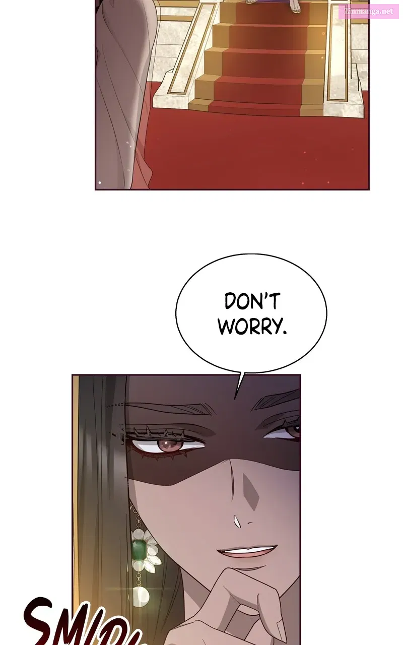 The Dragon King’s Bride Zinmanga X Chapter 41 Page 4
