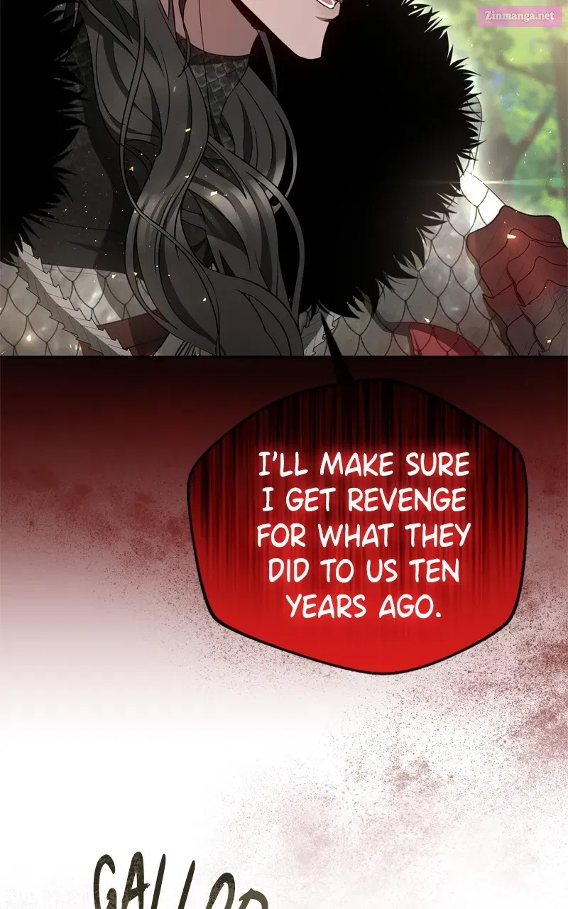 The Dragon King’s Bride Zinmanga X Chapter 41 Page 22