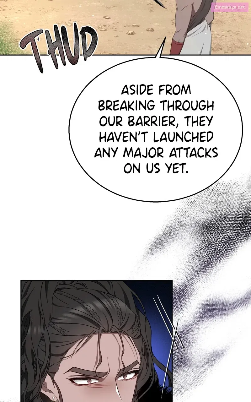 The Dragon King’s Bride Zinmanga X Chapter 41 Page 25