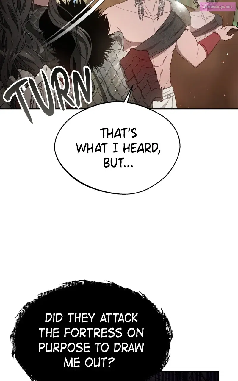 The Dragon King’s Bride Zinmanga X Chapter 41 Page 27