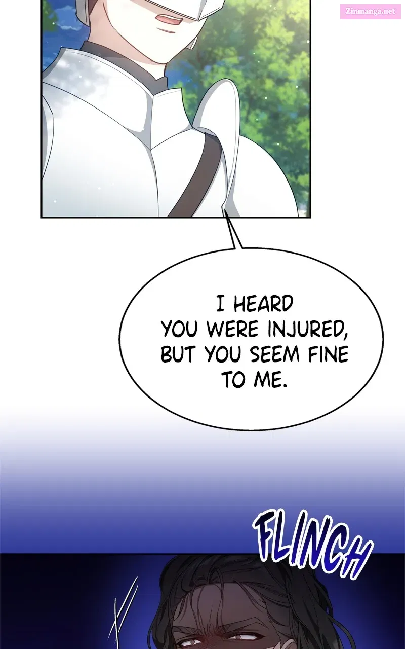 The Dragon King’s Bride Zinmanga X Chapter 41 Page 39