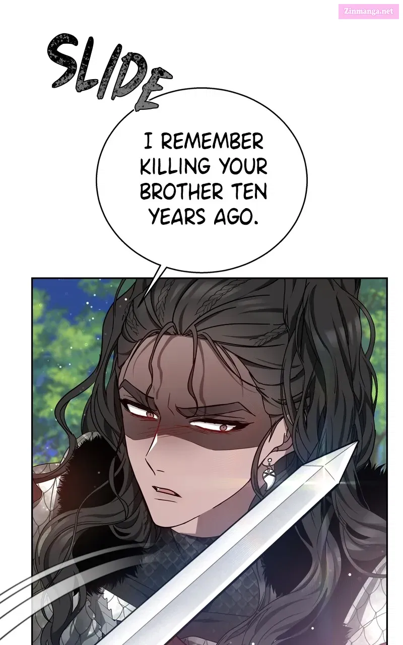 The Dragon King’s Bride Zinmanga X Chapter 41 Page 43
