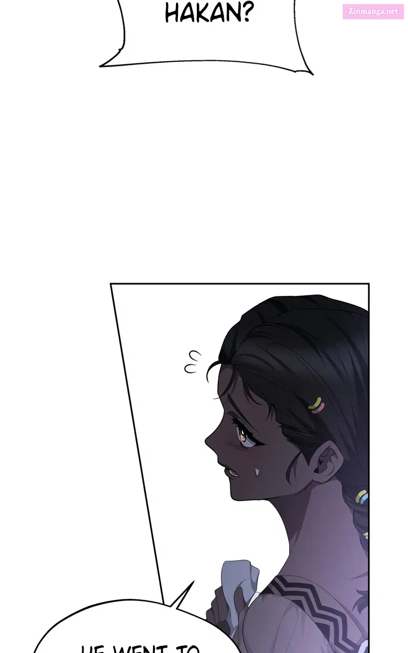 The Dragon King’s Bride Zinmanga X Chapter 41 Page 65