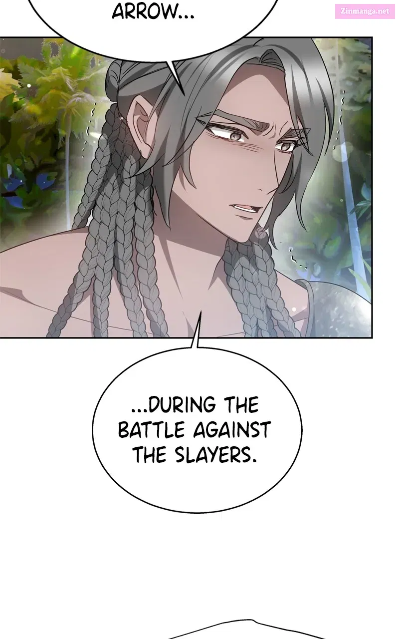 The Dragon King’s Bride Zinmanga X Chapter 41 Page 80