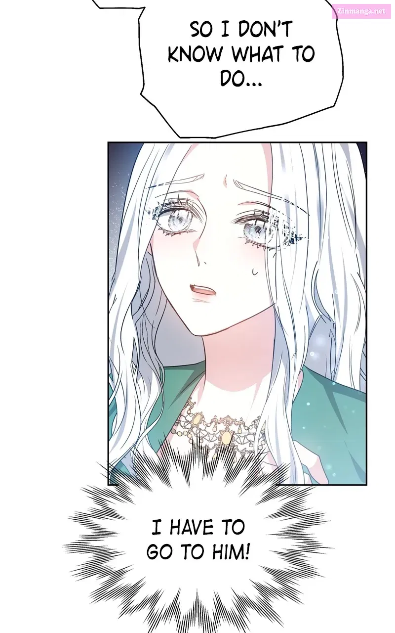 The Dragon King’s Bride Zinmanga X Chapter 41 Page 82