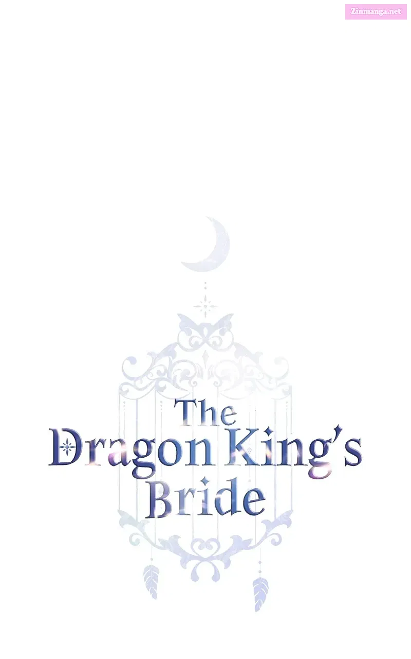 The Dragon King’s Bride Zinmanga X Chapter 40 Page 1