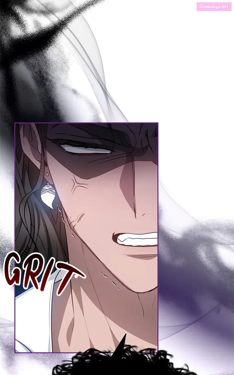 The Dragon King’s Bride Zinmanga X Chapter 40 Page 8