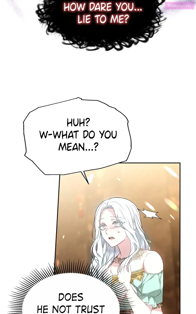 The Dragon King’s Bride Zinmanga X Chapter 40 Page 9