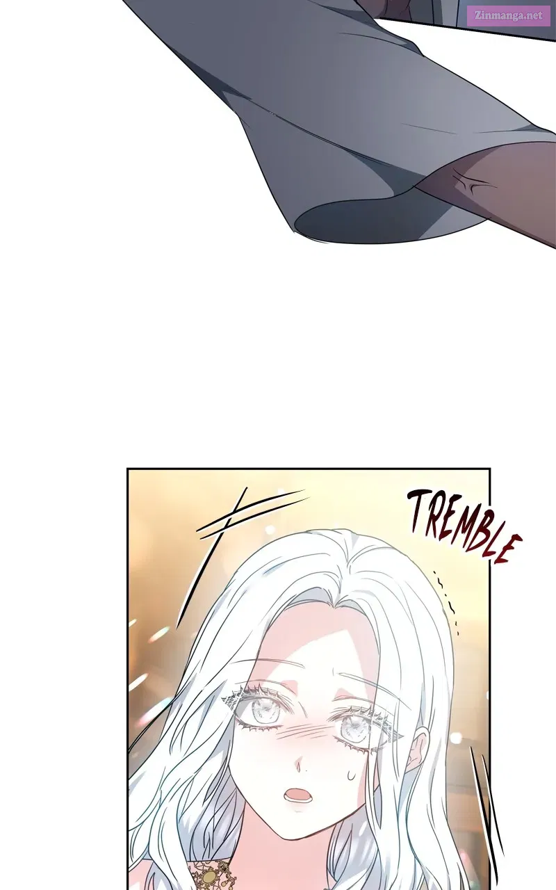 The Dragon King’s Bride Zinmanga X Chapter 40 Page 17