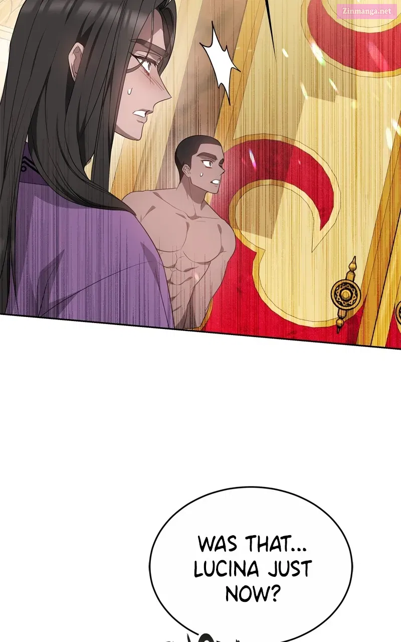 The Dragon King’s Bride Zinmanga X Chapter 40 Page 23
