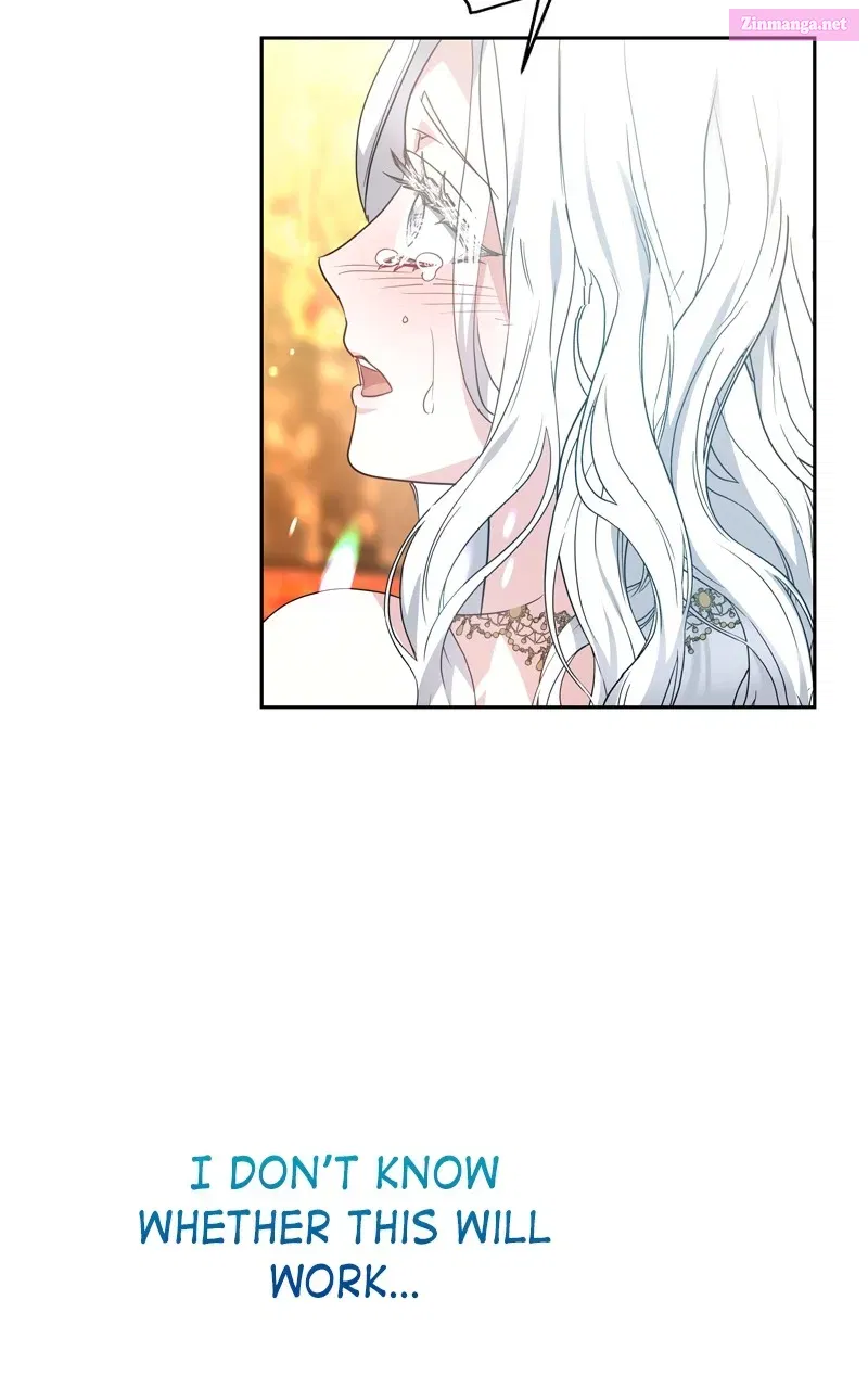 The Dragon King’s Bride Zinmanga X Chapter 40 Page 40