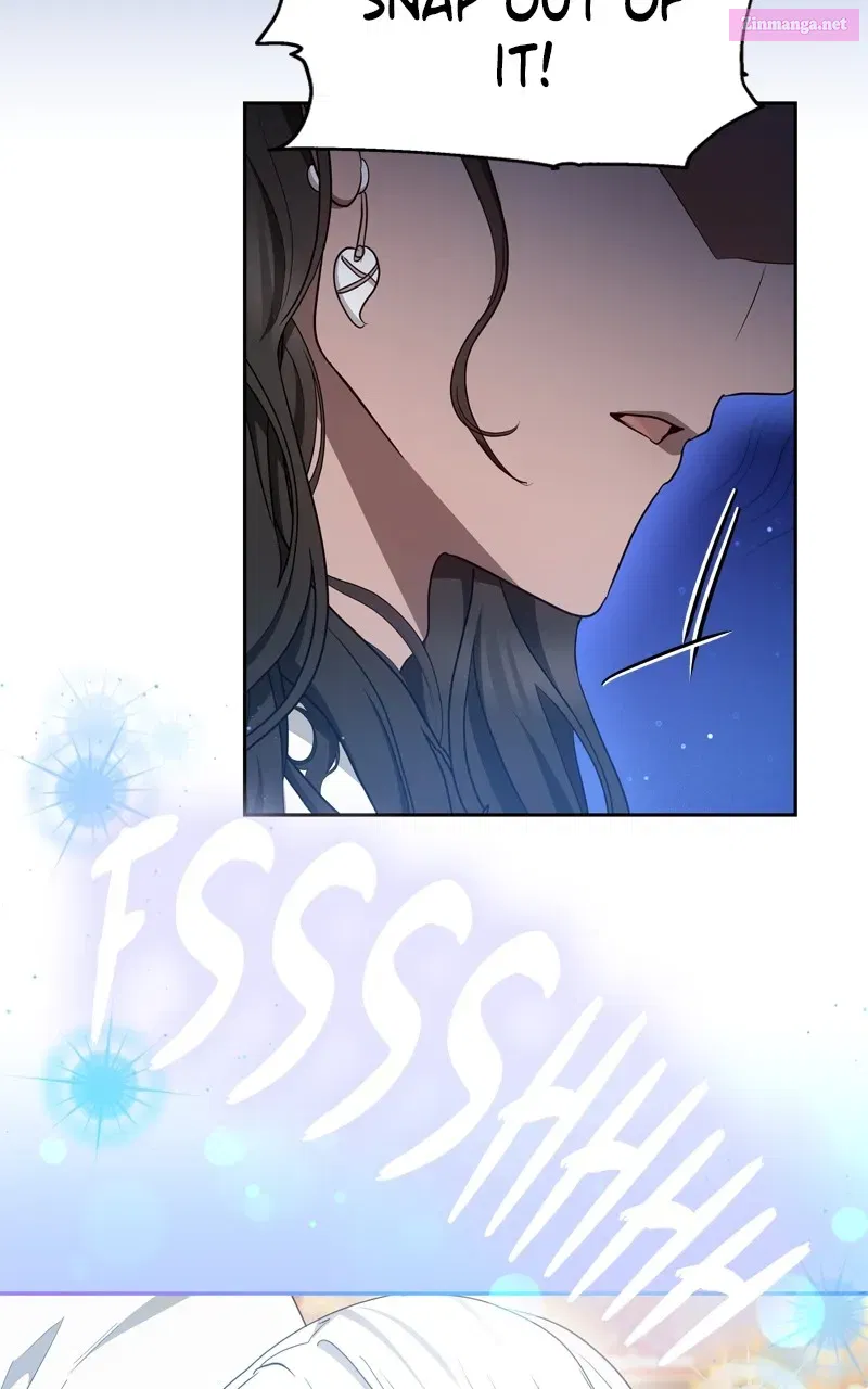 The Dragon King’s Bride Zinmanga X Chapter 40 Page 44