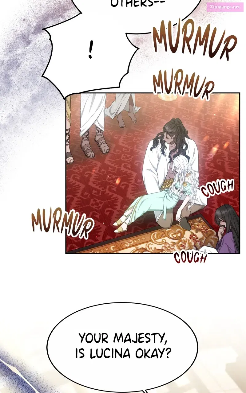 The Dragon King’s Bride Zinmanga X Chapter 40 Page 53