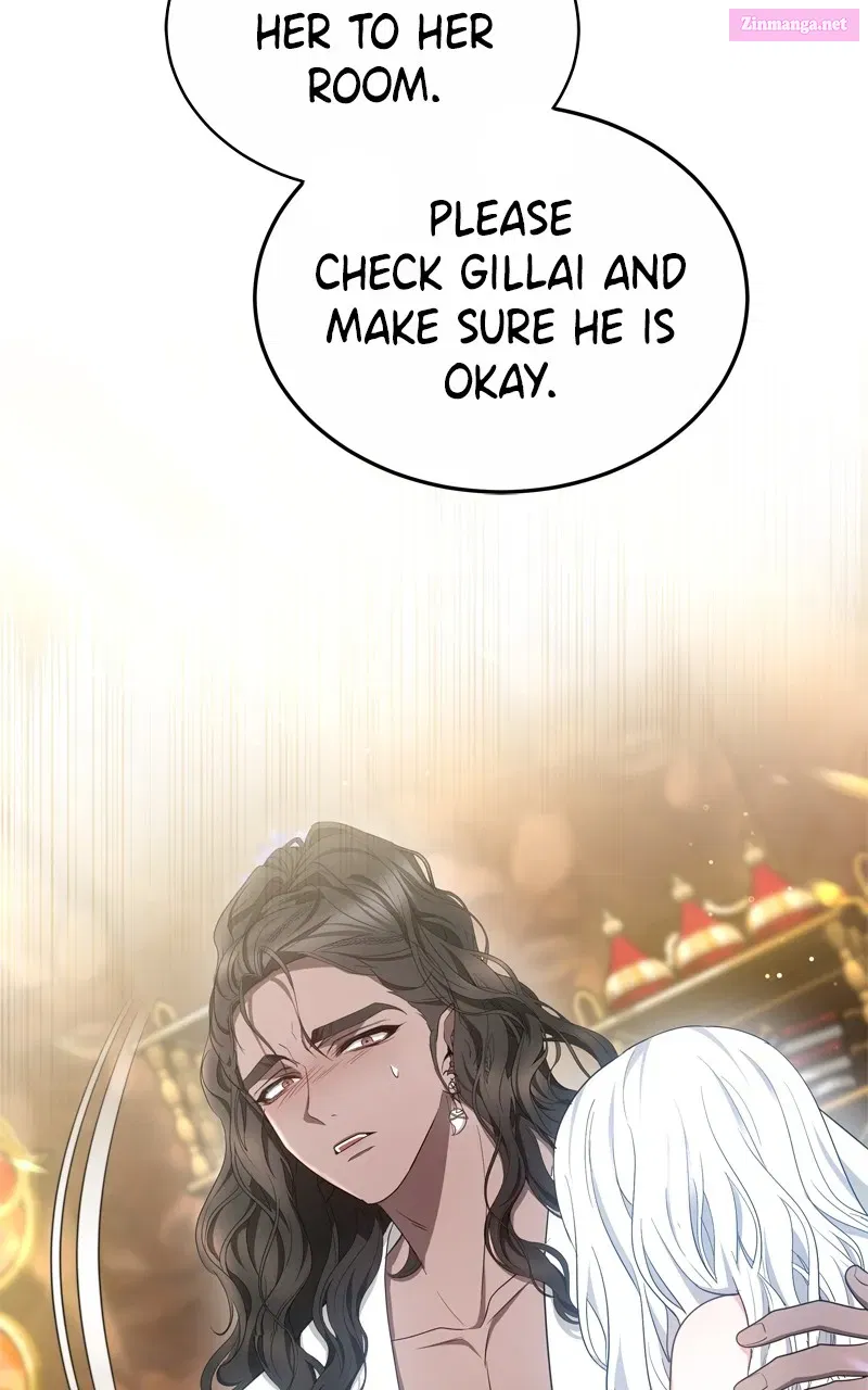 The Dragon King’s Bride Zinmanga X Chapter 40 Page 56