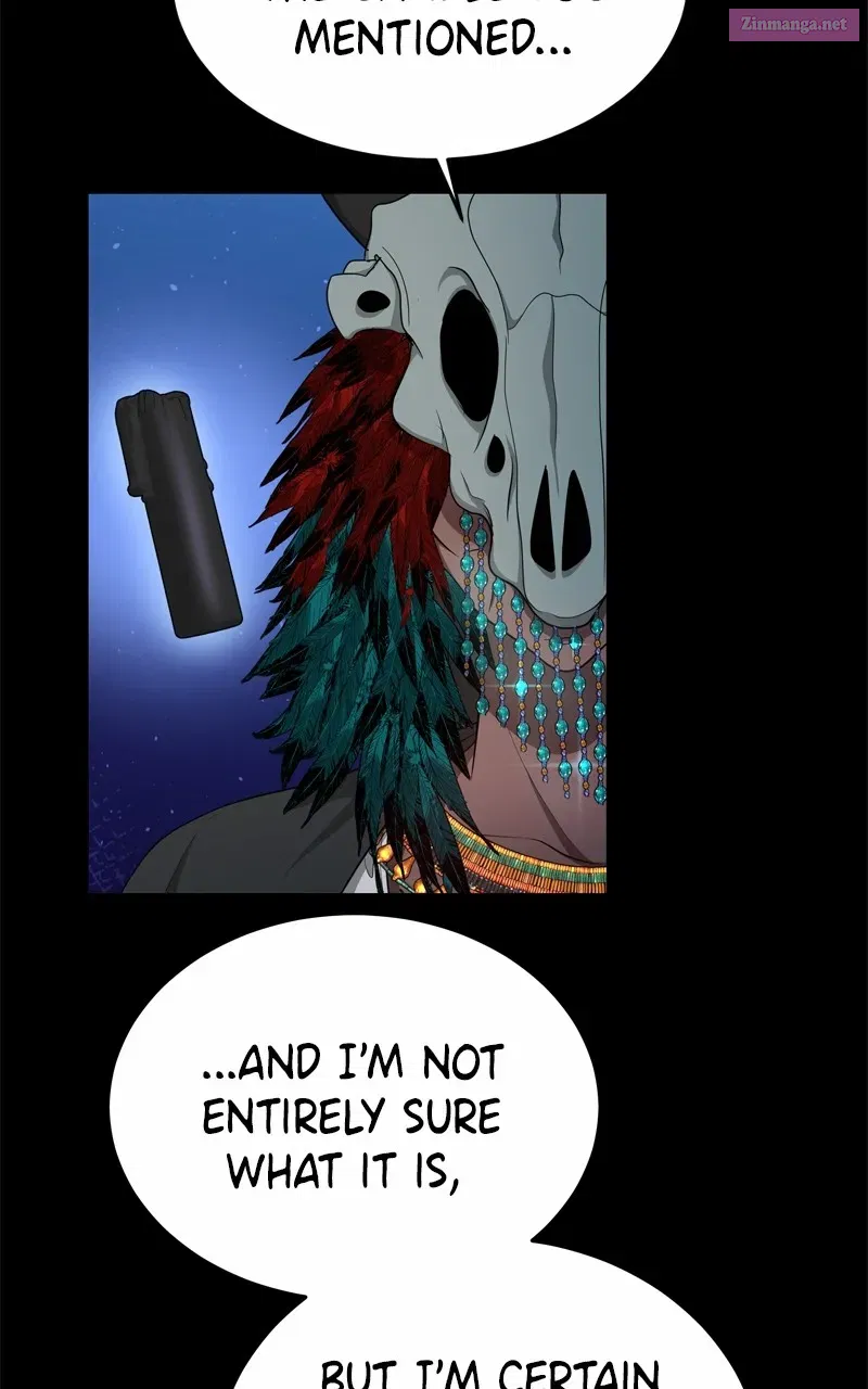 The Dragon King’s Bride Zinmanga X Chapter 40 Page 62